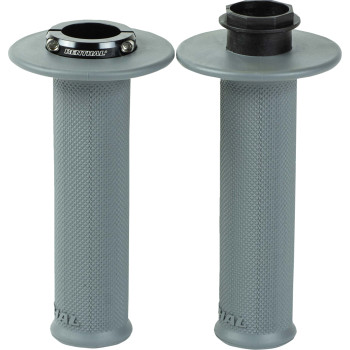 Renthal MX Original Lock-On - Medium (Full Diamond) Grips